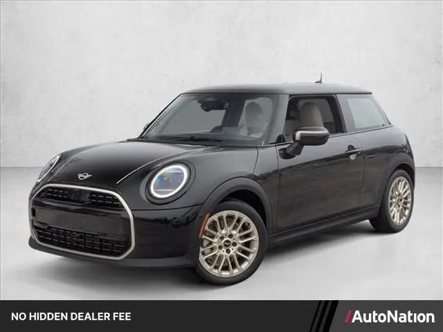 2026 MINI Hardtop Cooper for sale in Towson, MD
