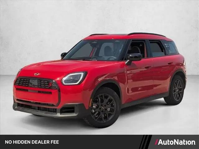 2027 MINI Cooper Countryman S for sale in Towson, MD