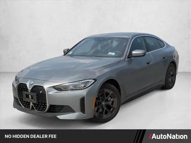 2024 BMW i4 eDrive35 for sale in Rockville, MD