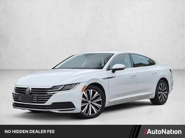 2020 Volkswagen Arteon 2.0T SE for sale in Towson, MD