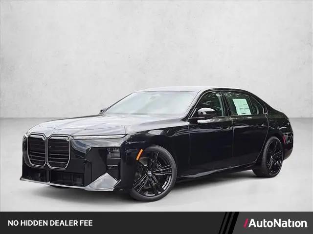 2027 BMW 7 Series 740i xDrive for sale in Towson, MD