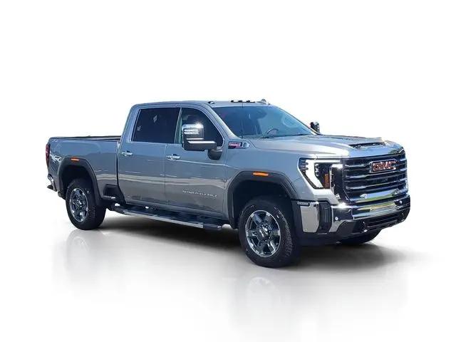 2026 GMC Sierra 2500HD Crew Cab, Standard Bed, SLT, 4WD for sale in Crestview, FL