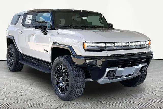 2026 GMC HUMMER EV 2X 4WD for sale in Lowell, NC