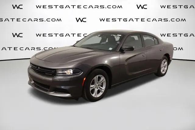 2021 Dodge Charger SXT RWD for sale in Burgaw, NC