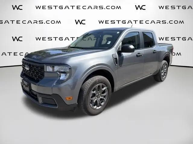 2025 Ford Maverick XLT for sale in Burgaw, NC