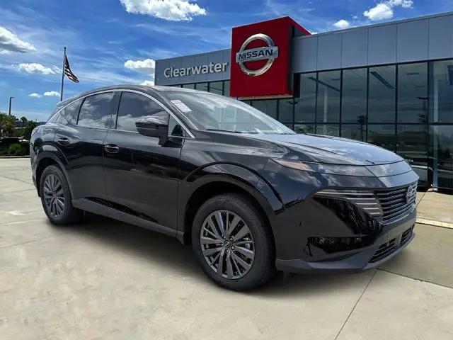 2026 Nissan Murano SL for sale in Clearwater, FL