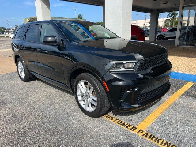 2023 Dodge Durango GT RWD