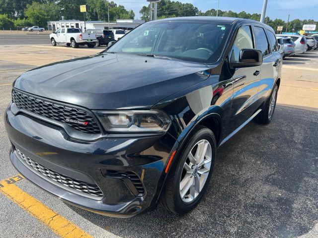 2023 Dodge Durango GT RWD