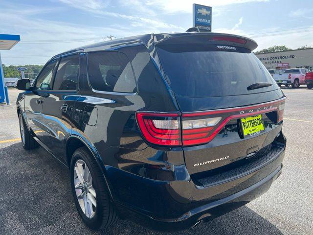 2023 Dodge Durango GT RWD