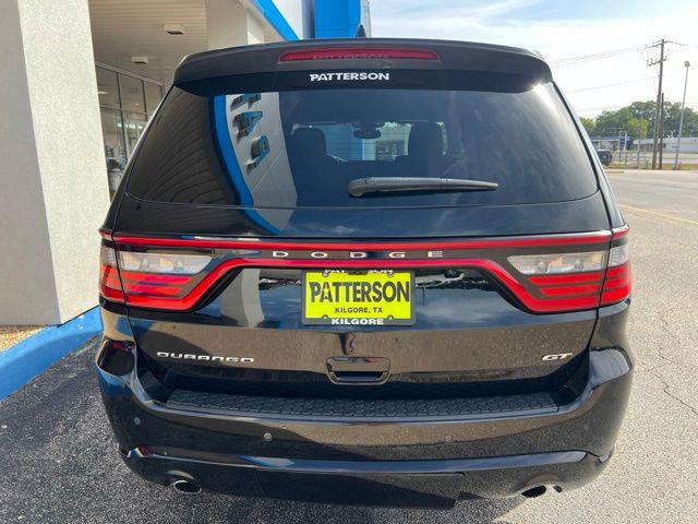 2023 Dodge Durango GT RWD