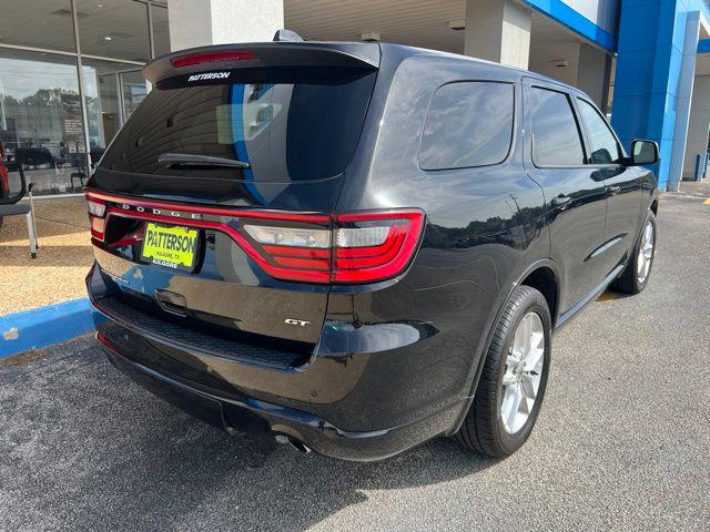 2023 Dodge Durango GT RWD
