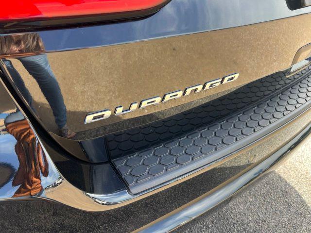 2023 Dodge Durango GT RWD