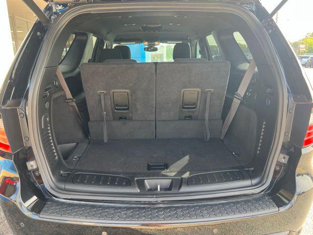 2023 Dodge Durango GT RWD