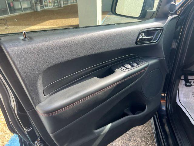 2023 Dodge Durango GT RWD