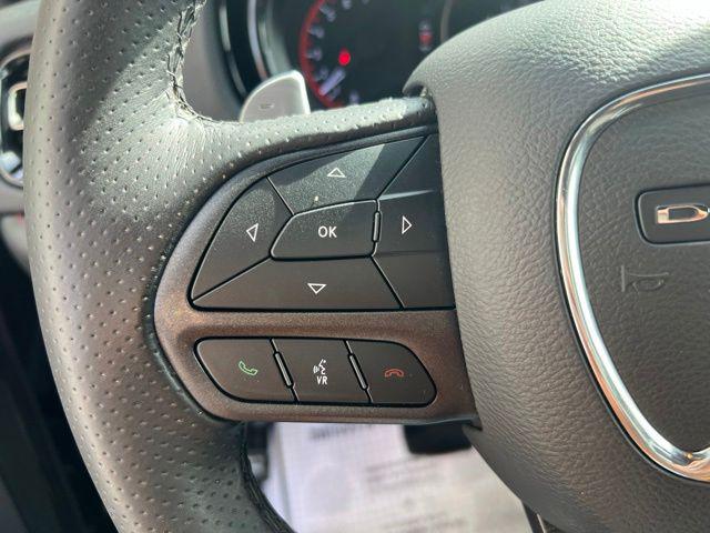 2023 Dodge Durango GT RWD