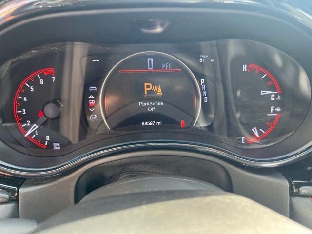 2023 Dodge Durango GT RWD