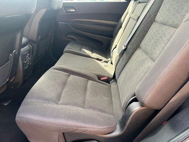 2023 Dodge Durango GT RWD