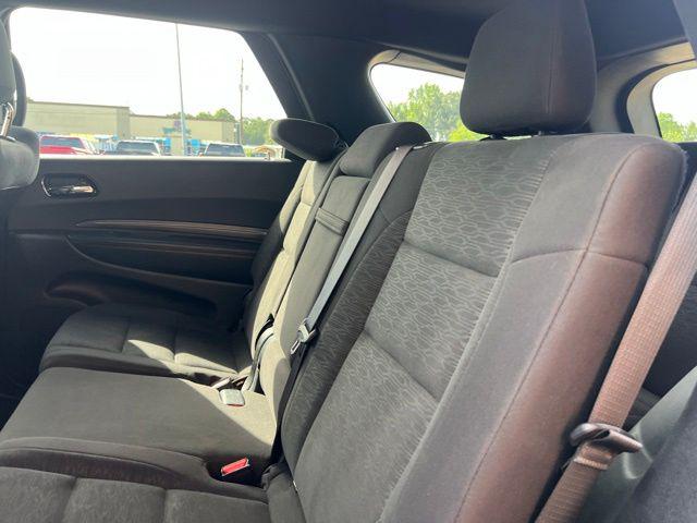 2023 Dodge Durango GT RWD
