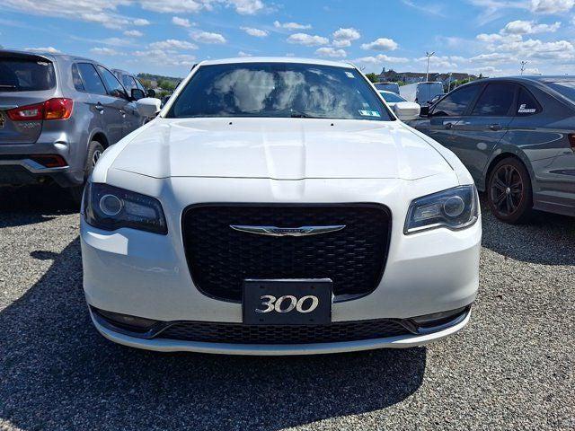 2015 Chrysler 300 300S 2015 Chrysler 300 300S
