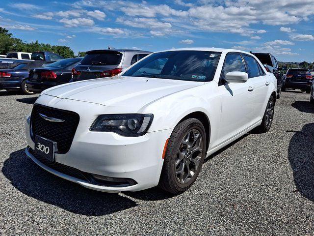 2015 Chrysler 300 300S 2015 Chrysler 300 300S
