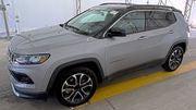 2023 Jeep Compass Limited 4x4 2023 Jeep Compass Limited 4x4