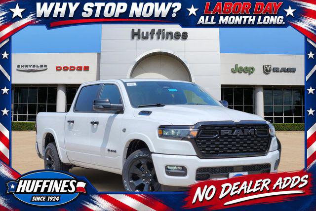 2026 RAM Ram 1500 RAM 1500 LONE STAR CREW CAB 4X2 57 BOX