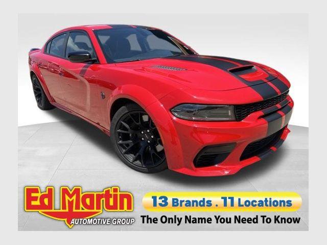 2023 Dodge Charger SRT Redeye Jailbreak for sale in Anderson, IN