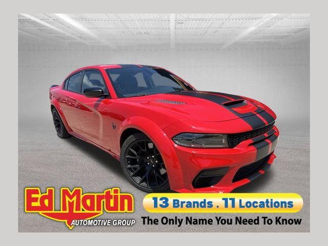 2023 Dodge Charger SRT Redeye Jailbreak for sale in Anderson, IN