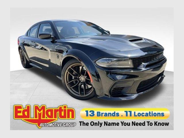 2023 Dodge Charger SRT Jailbreak for sale in Anderson, IN