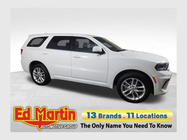 2022 Dodge Durango GT Plus AWD for sale in Anderson, IN