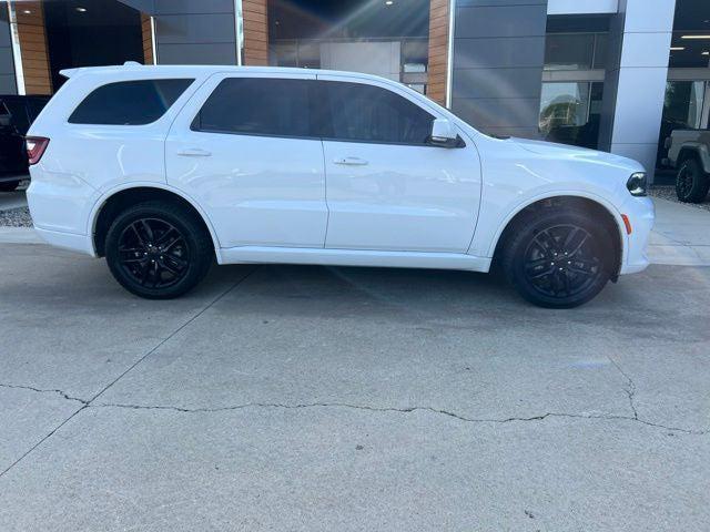2022 Dodge Durango GT Plus AWD