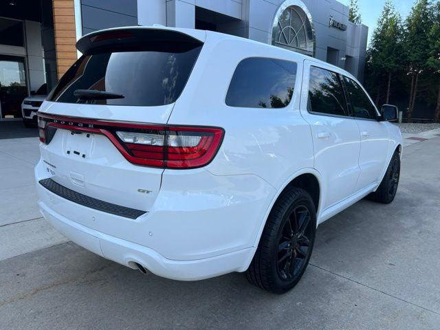 2022 Dodge Durango GT Plus AWD