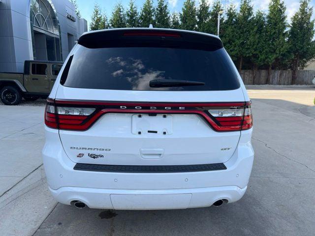 2022 Dodge Durango GT Plus AWD
