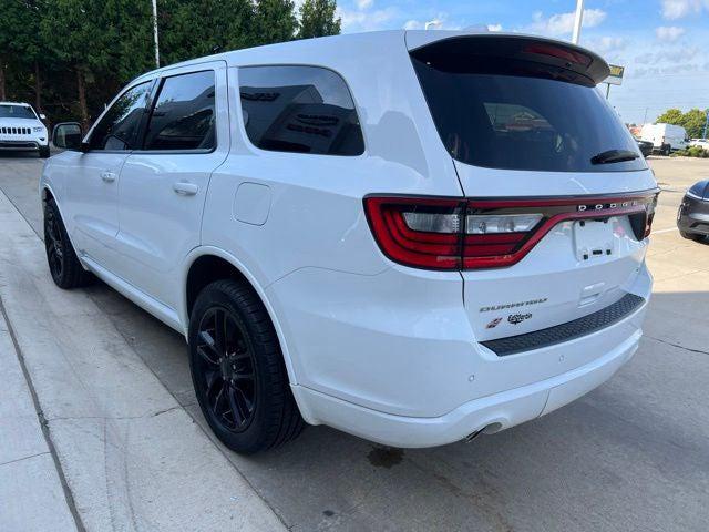 2022 Dodge Durango GT Plus AWD