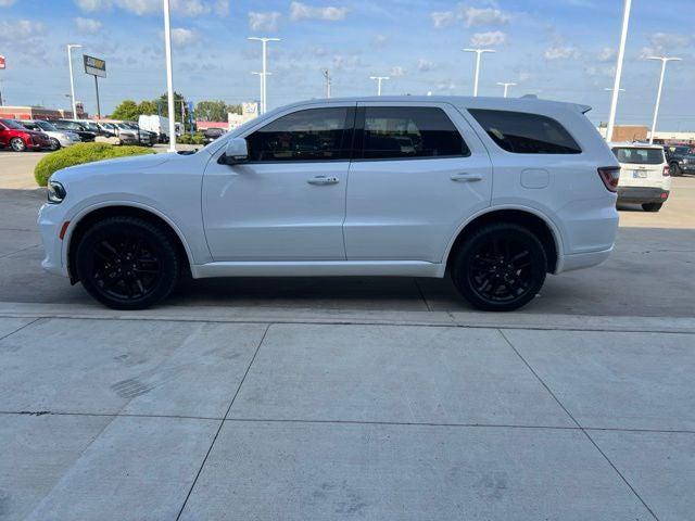 2022 Dodge Durango GT Plus AWD