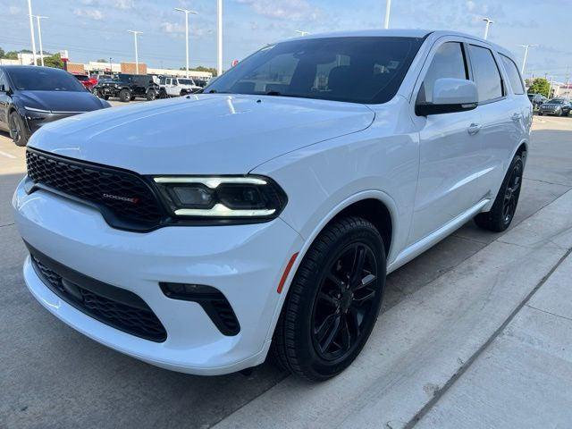 2022 Dodge Durango GT Plus AWD