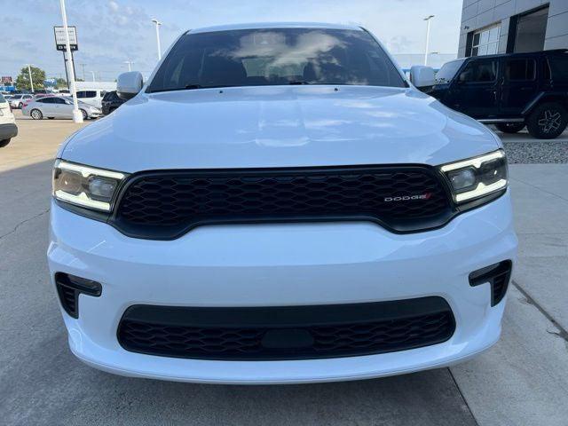 2022 Dodge Durango GT Plus AWD
