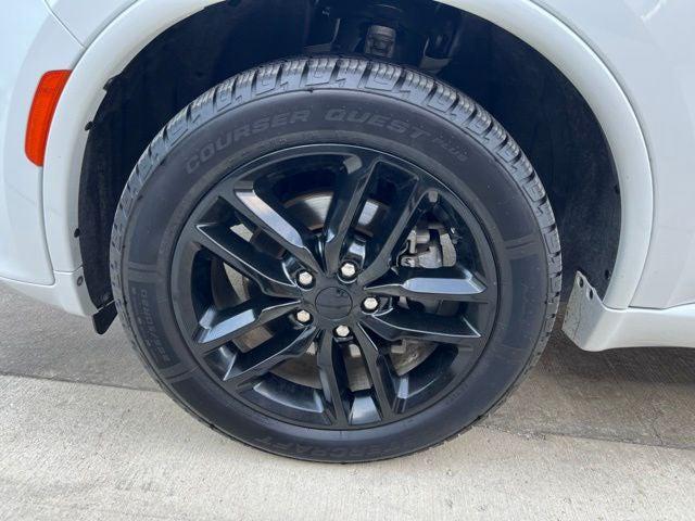 2022 Dodge Durango GT Plus AWD