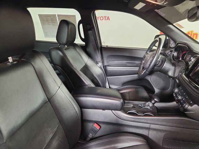 2022 Dodge Durango GT Plus AWD