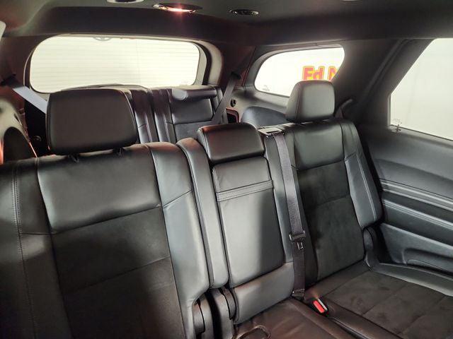 2022 Dodge Durango GT Plus AWD