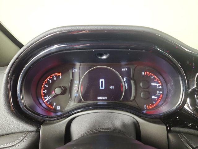 2022 Dodge Durango GT Plus AWD