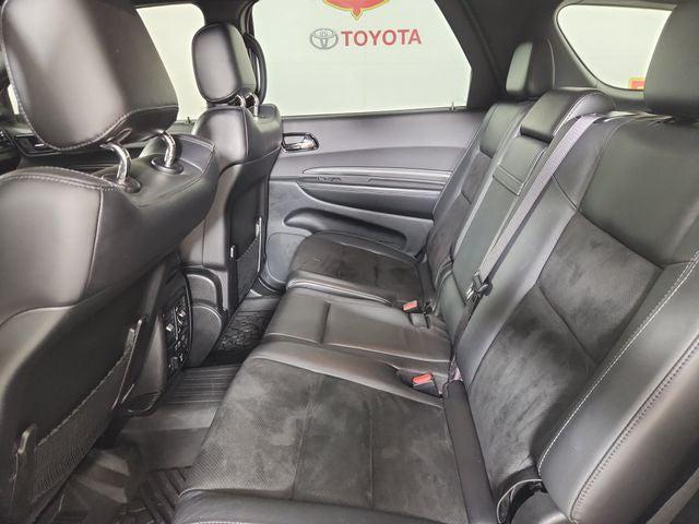 2022 Dodge Durango GT Plus AWD