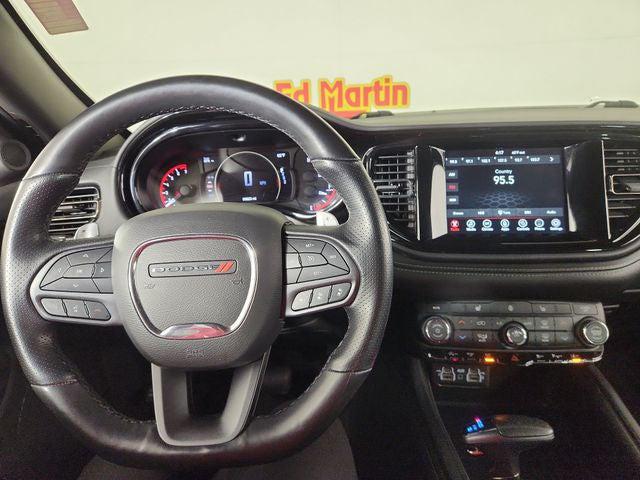 2022 Dodge Durango GT Plus AWD