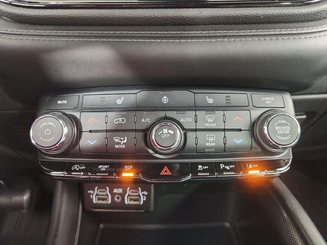 2022 Dodge Durango GT Plus AWD