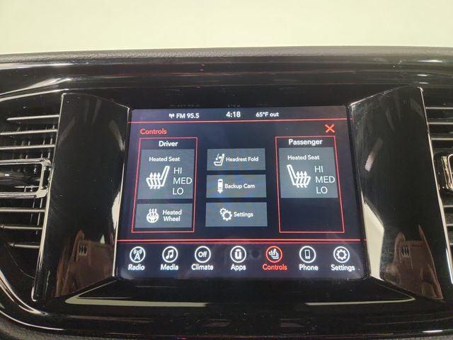 2022 Dodge Durango GT Plus AWD