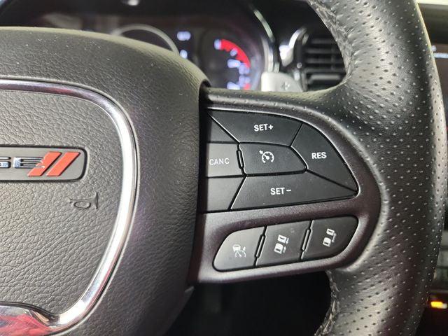 2022 Dodge Durango GT Plus AWD