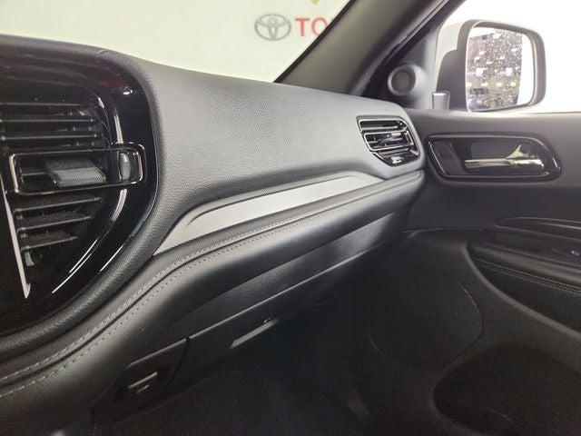 2022 Dodge Durango GT Plus AWD