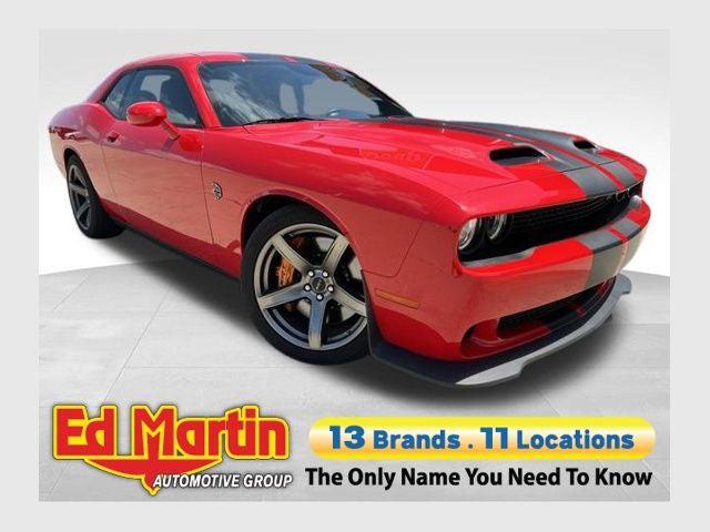 2023 Dodge Challenger SRT Hellcat for sale in Anderson, IN