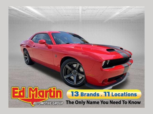 2023 Dodge Challenger SRT Hellcat for sale in Anderson, IN