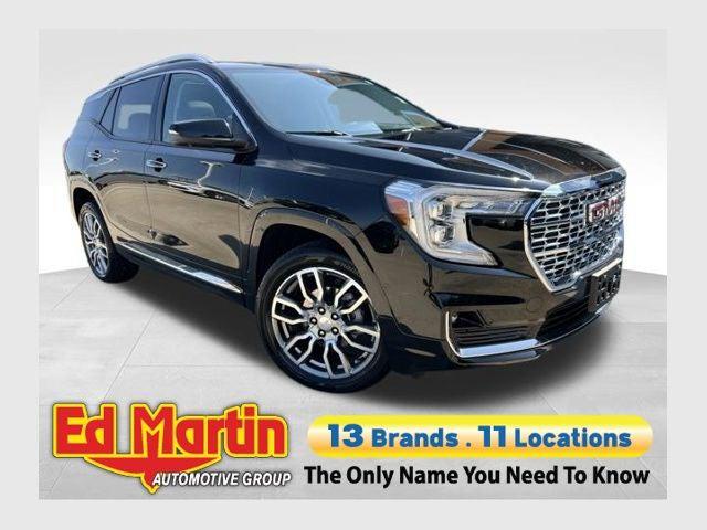 2024 GMC Terrain AWD Denali for sale in Anderson, IN